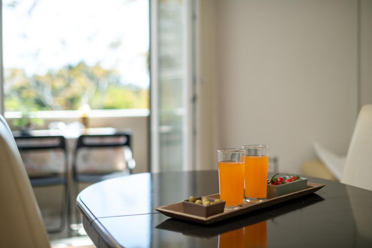 Apartment Dobric Koromačno Екстериор снимка