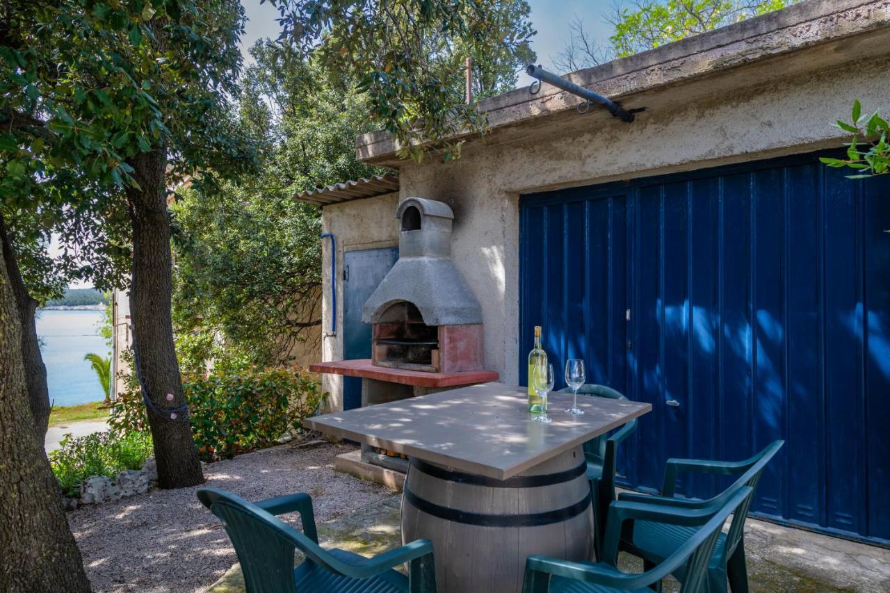Apartment Dobric Koromačno Екстериор снимка