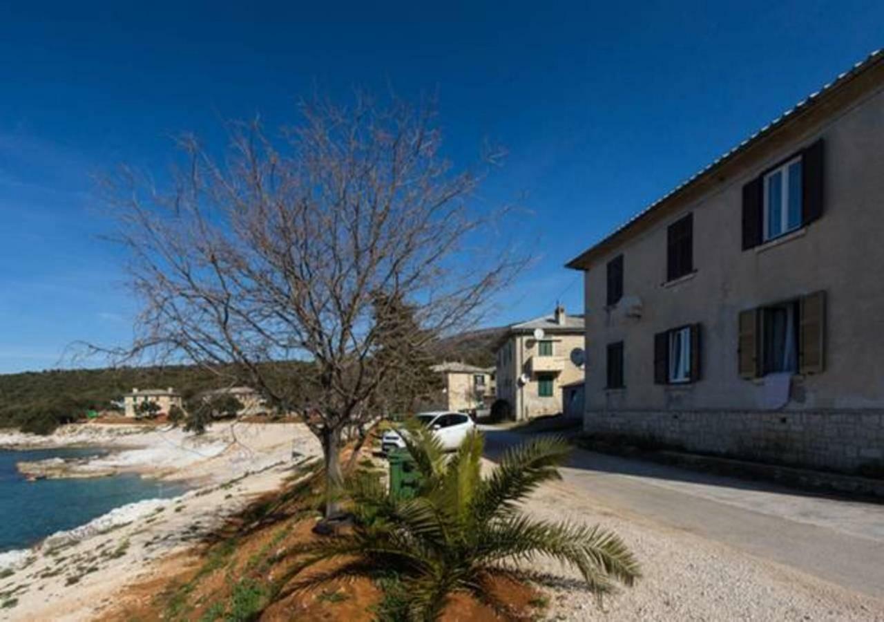 Apartment Dobric Koromačno Екстериор снимка